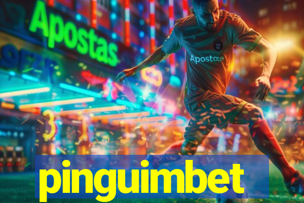 pinguimbet