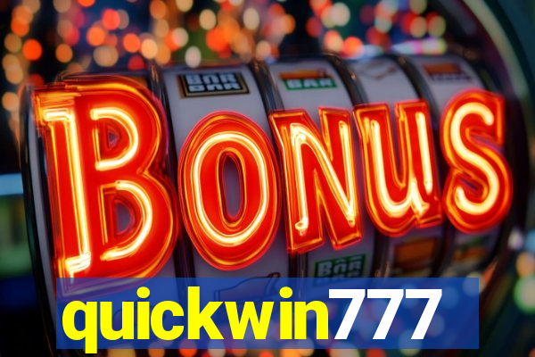 quickwin777