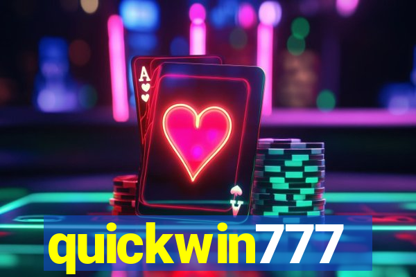 quickwin777