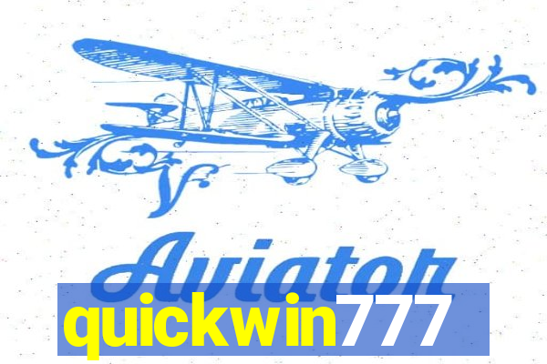 quickwin777