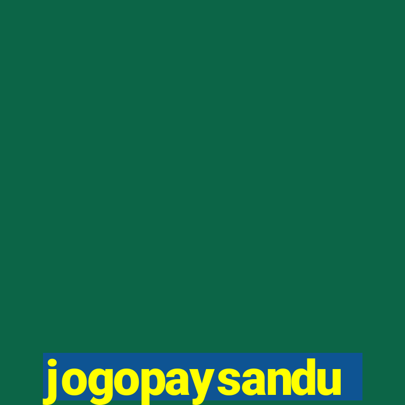 jogopaysandu