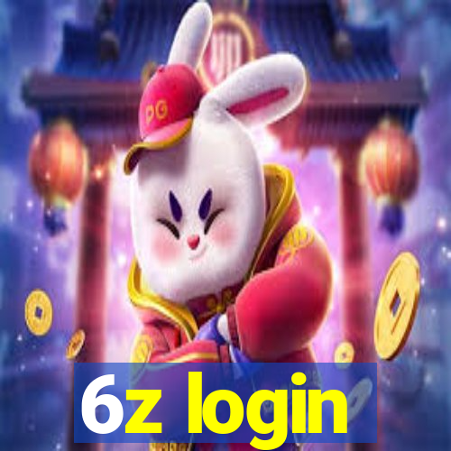 6z login