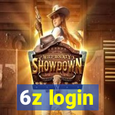 6z login