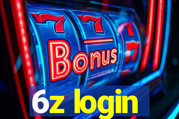 6z login