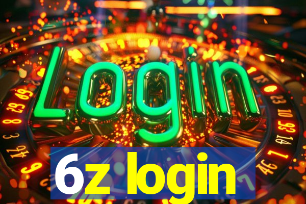 6z login