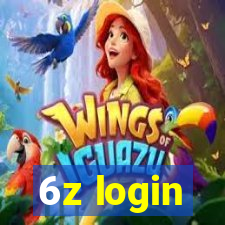 6z login