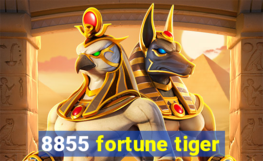 8855 fortune tiger