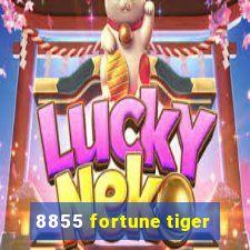 8855 fortune tiger