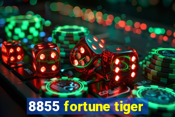 8855 fortune tiger