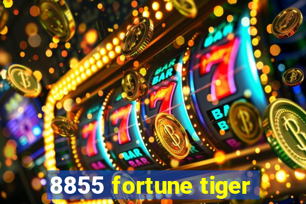 8855 fortune tiger