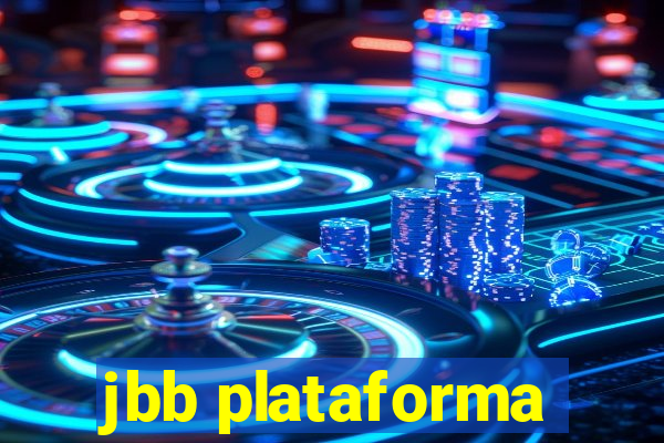 jbb plataforma