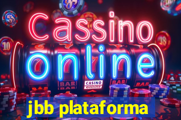 jbb plataforma