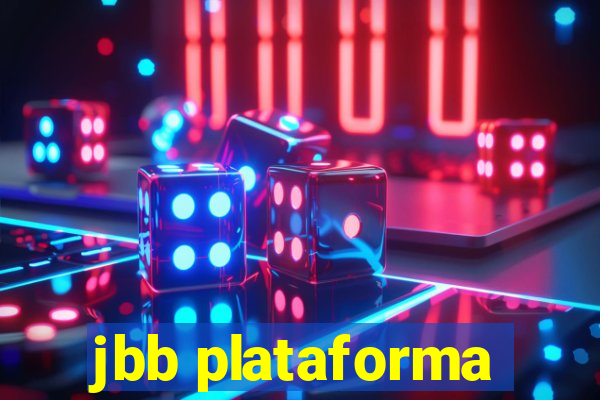 jbb plataforma