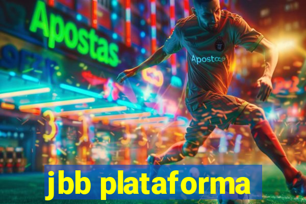 jbb plataforma