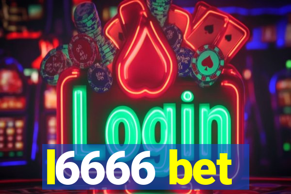 l6666 bet