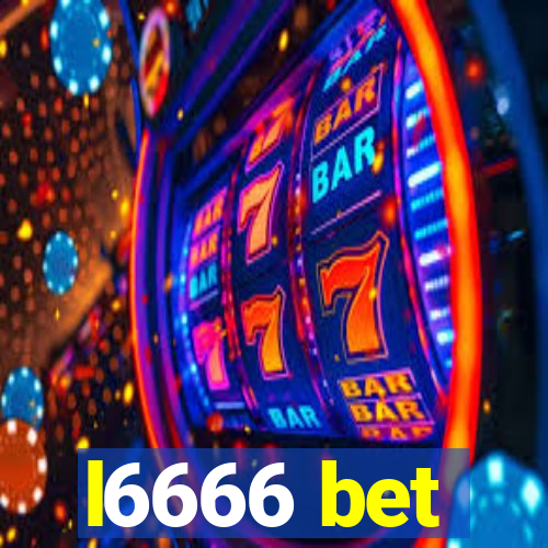 l6666 bet