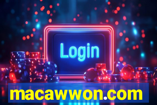 macawwon.com