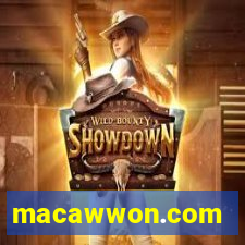 macawwon.com