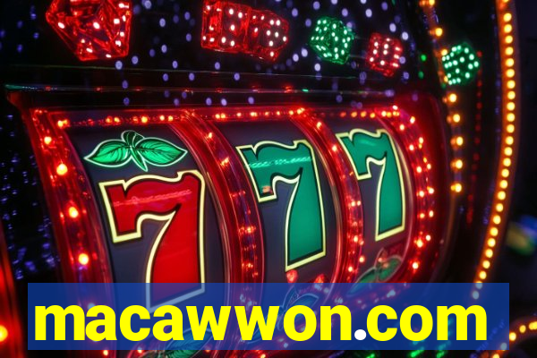 macawwon.com