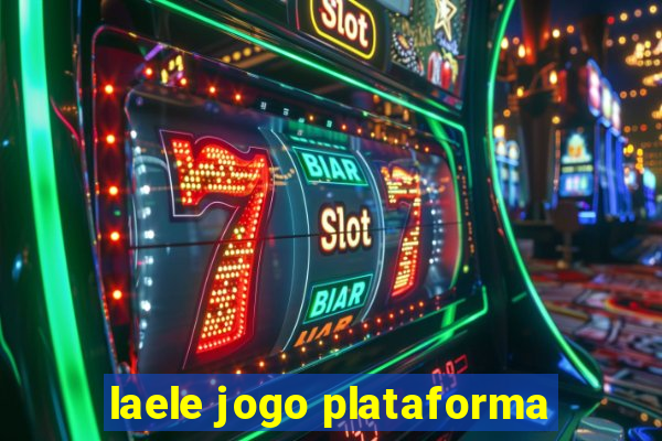 laele jogo plataforma