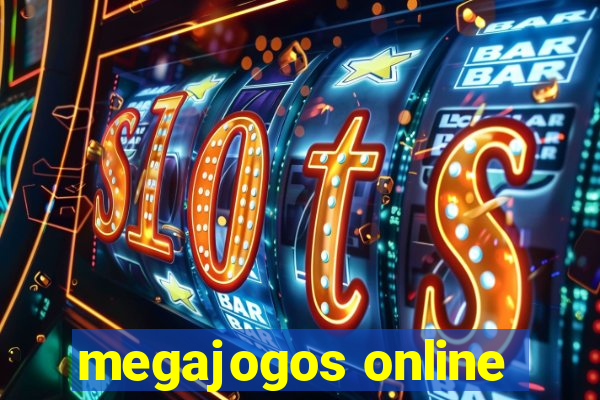 megajogos online