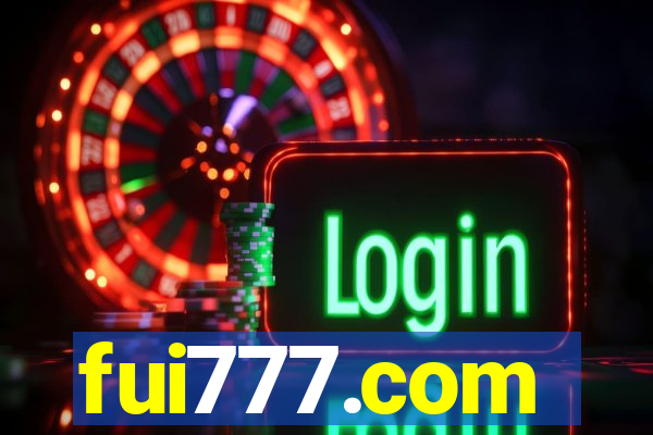 fui777.com