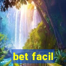 bet facil