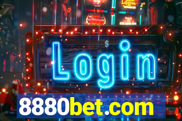 8880bet.com