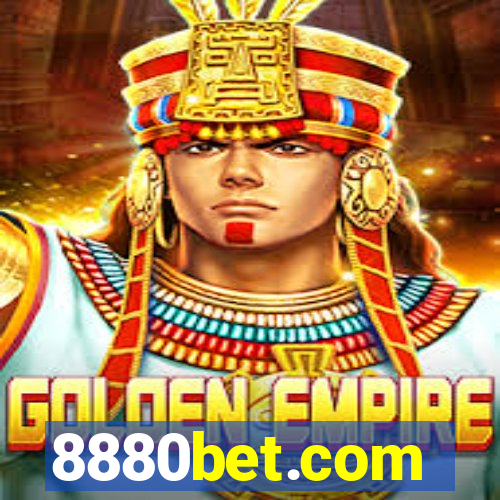 8880bet.com