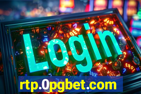 rtp.0pgbet.com