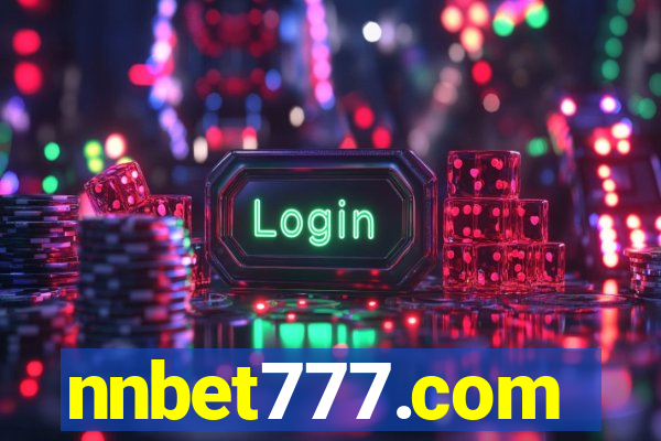 nnbet777.com