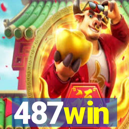 487win