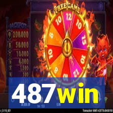 487win