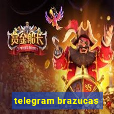 telegram brazucas