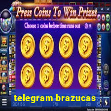 telegram brazucas