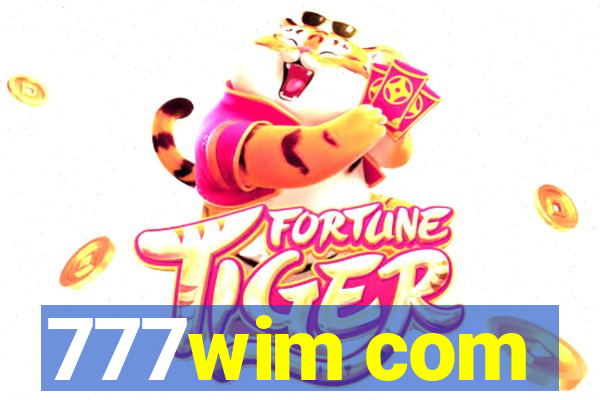 777wim com