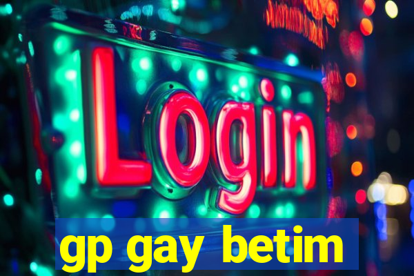 gp gay betim