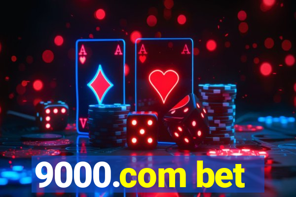 9000.com bet