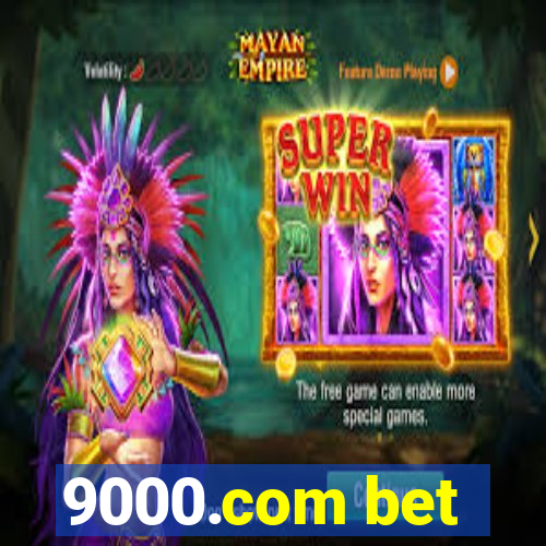 9000.com bet