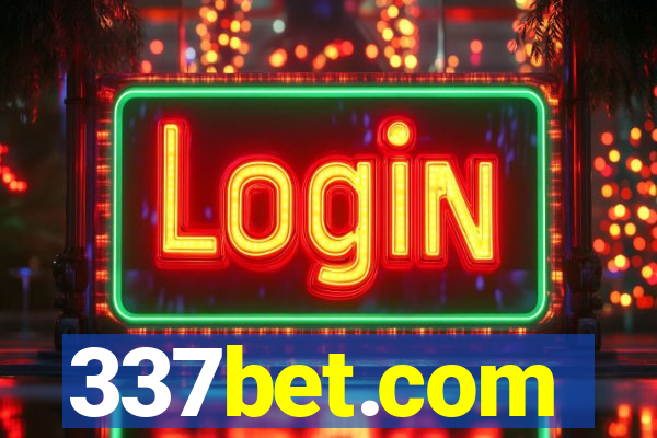 337bet.com