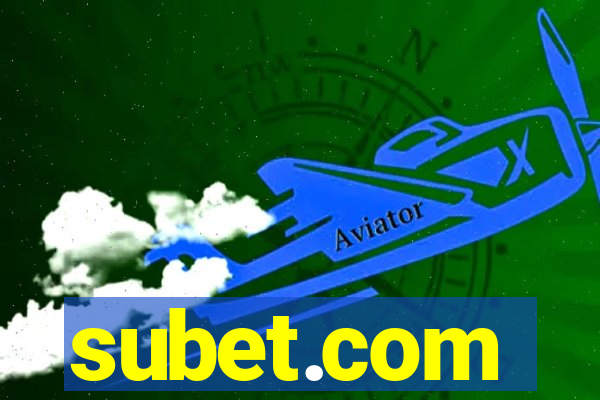 subet.com