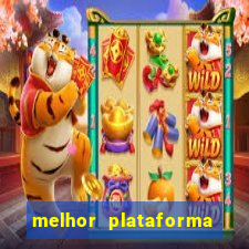 melhor plataforma fortune rabbit