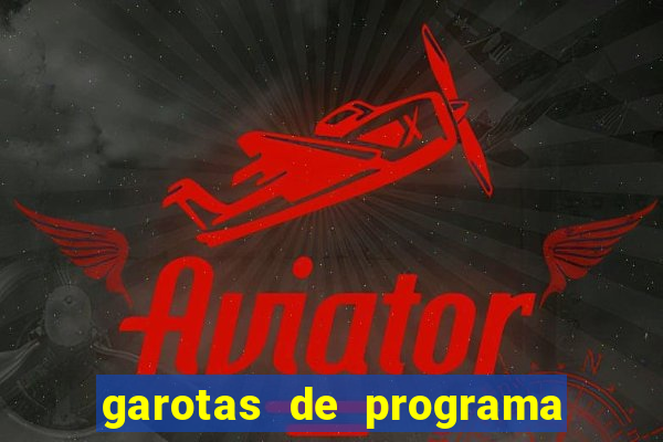 garotas de programa de paulo afonso