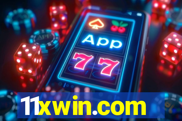 11xwin.com