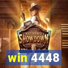 win 4448