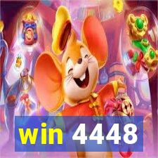 win 4448