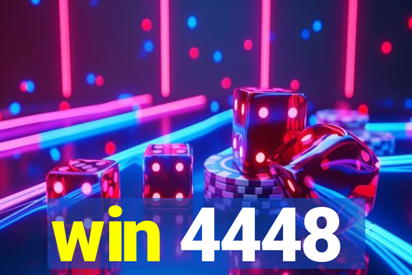 win 4448