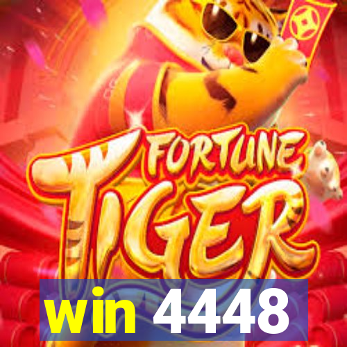 win 4448