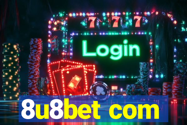 8u8bet com