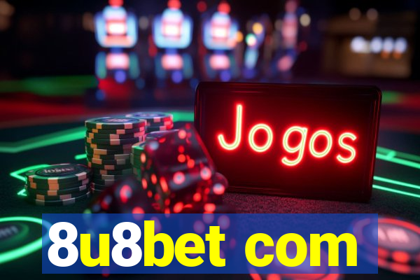 8u8bet com